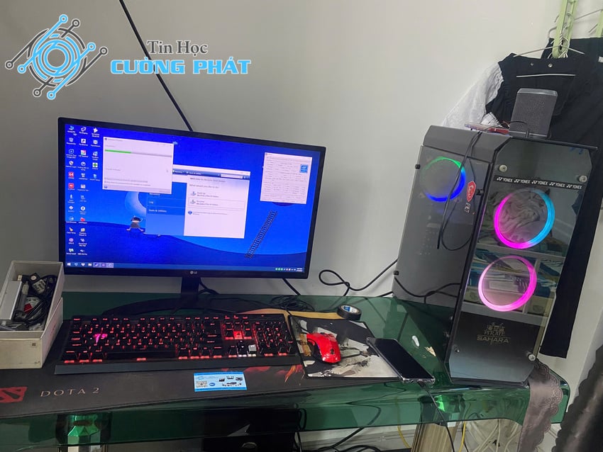 dịch vụ cài win quận 5