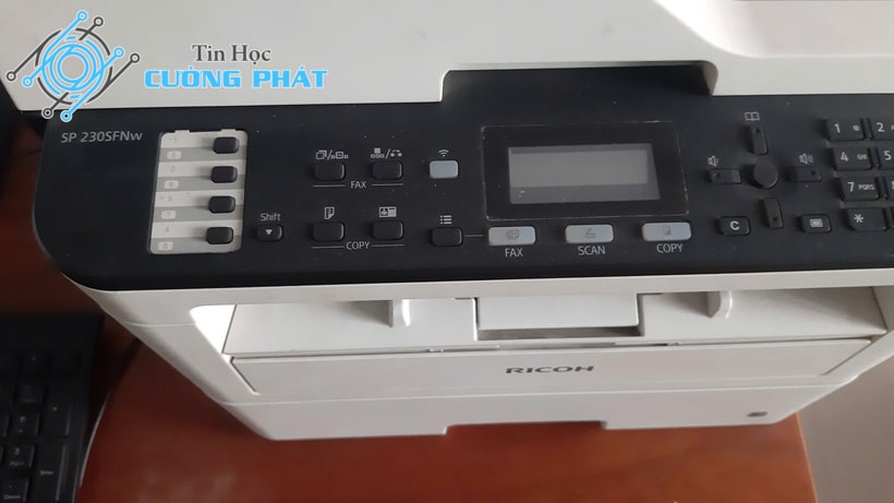 dịch vụ nạp mực quận bình tân