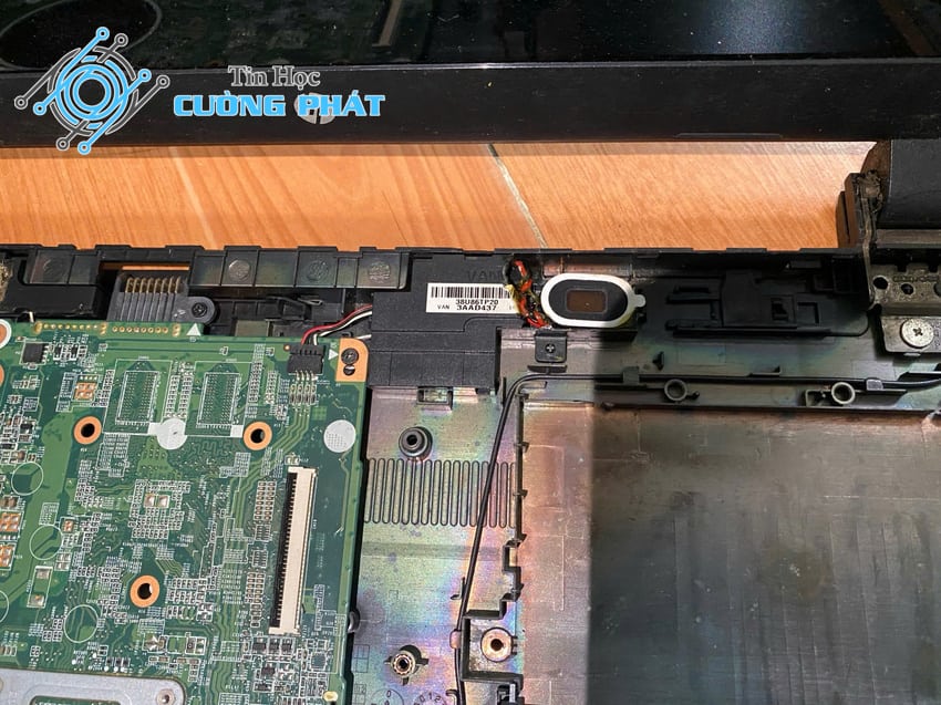 dịch vụ sửa laptop thủ đức