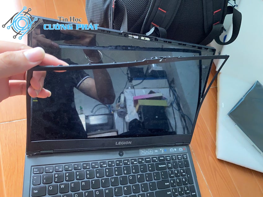 sửa laptop lấy liền quận 7
