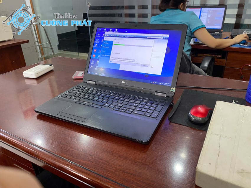 sửa laptop tại nhà quận 11