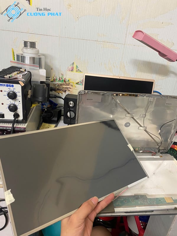 sửa laptop tại nhà quận 3
