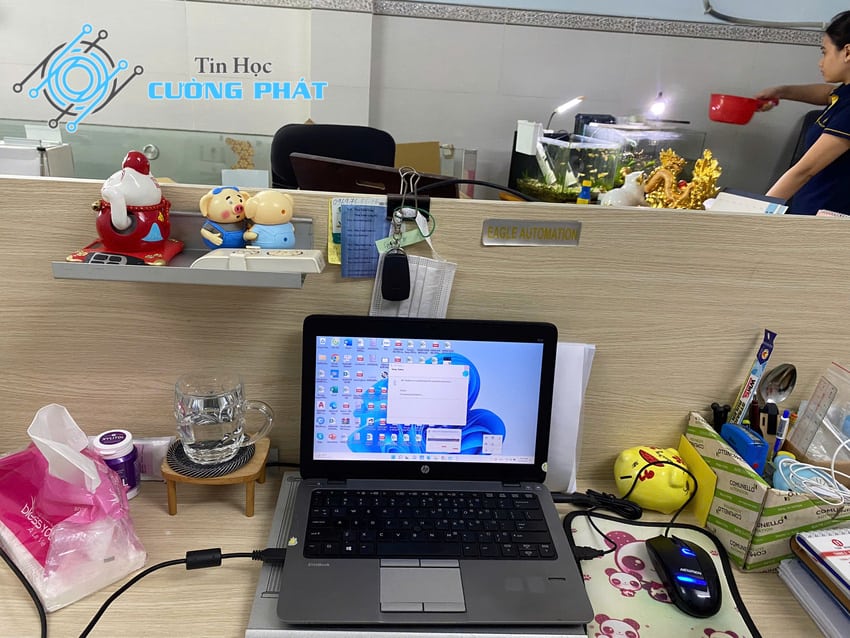 sửa laptop tận nhà quận 10