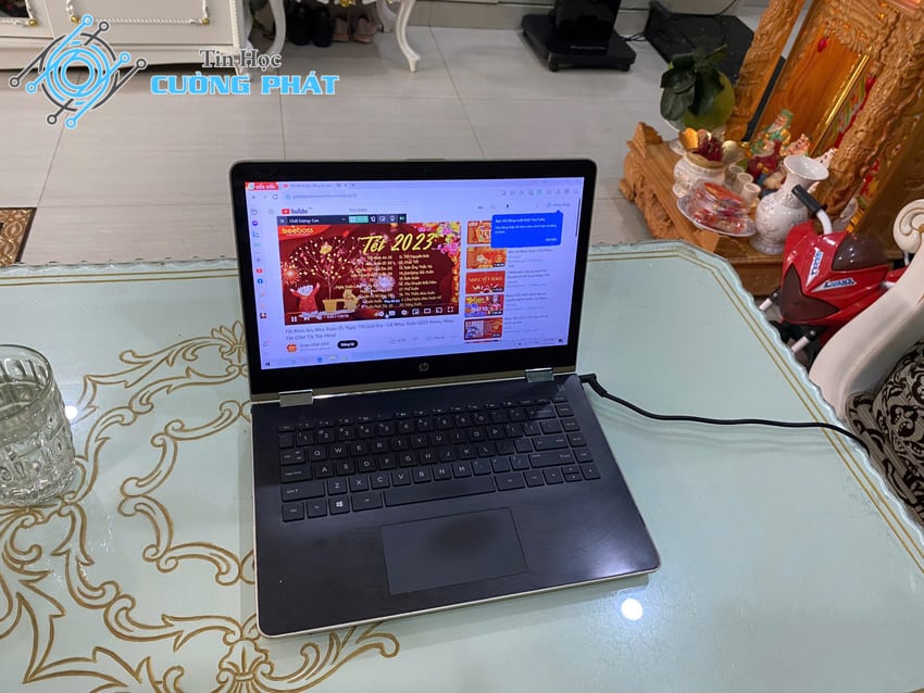 sửa laptop tận nhà quận 11