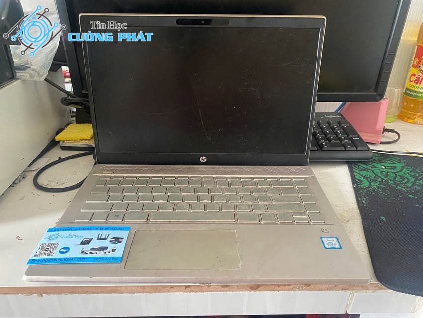 sửa laptop tận nơi quận 2