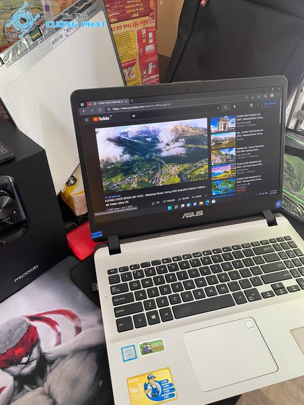 sửa laptop tận nơi quận 3