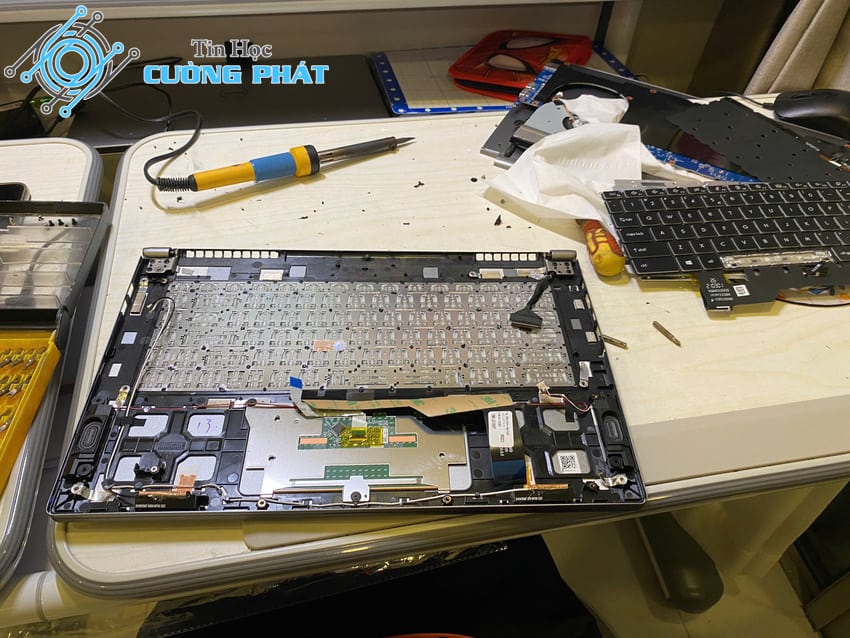 sửa laptop tận nơi quận bình tân