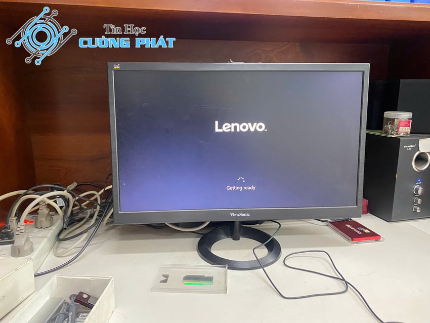 sửa lỗi windows bình chánh