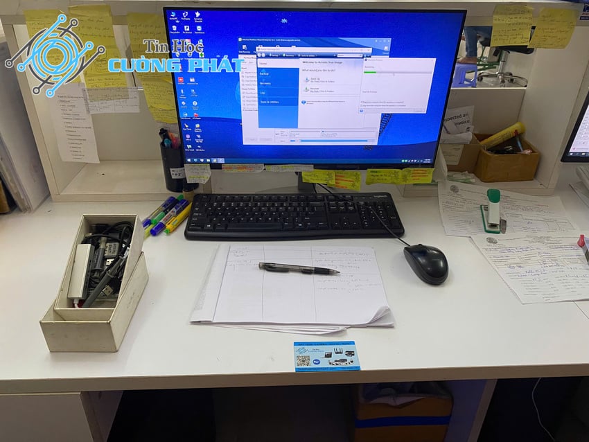 sửa lỗi windows quận 5