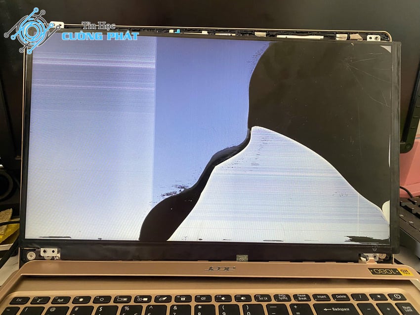 sửa màn hình laptop quận 4