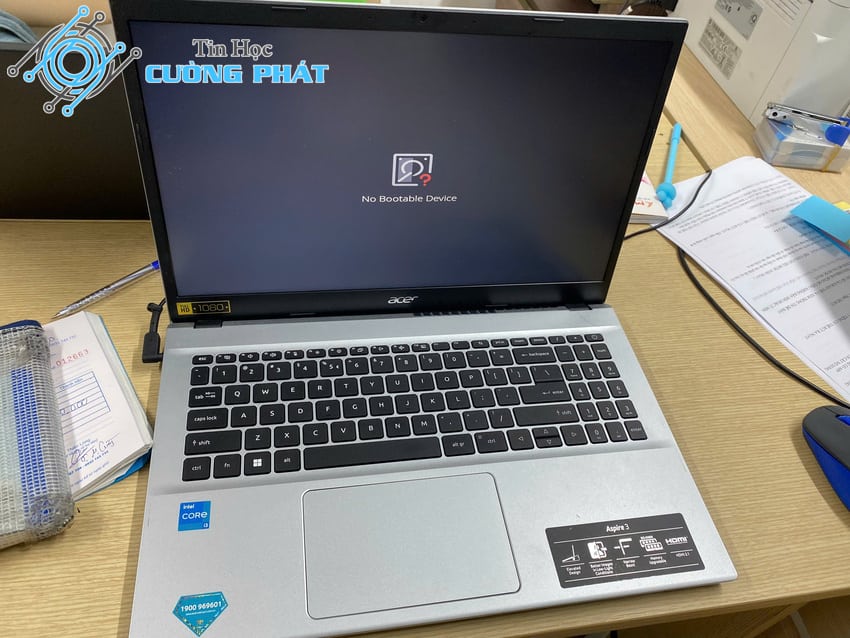 trung tâm sửa laptop gò vấp