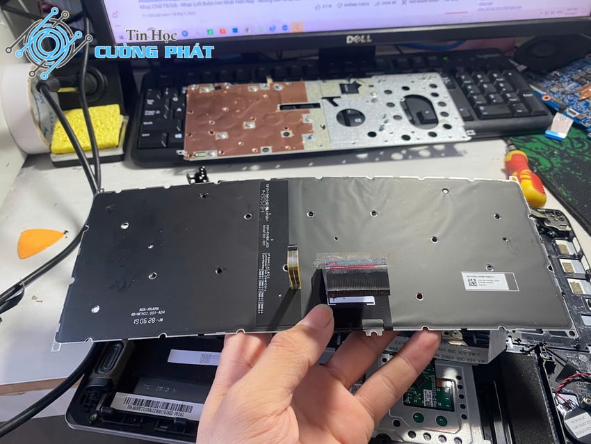trung tâm sửa laptop quận 2
