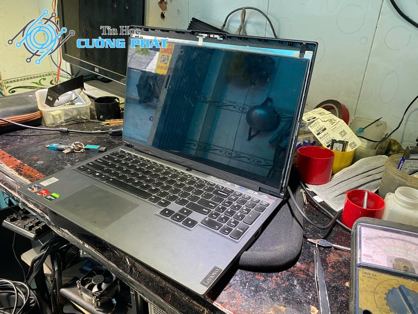 trung tâm sửa laptop quận 9