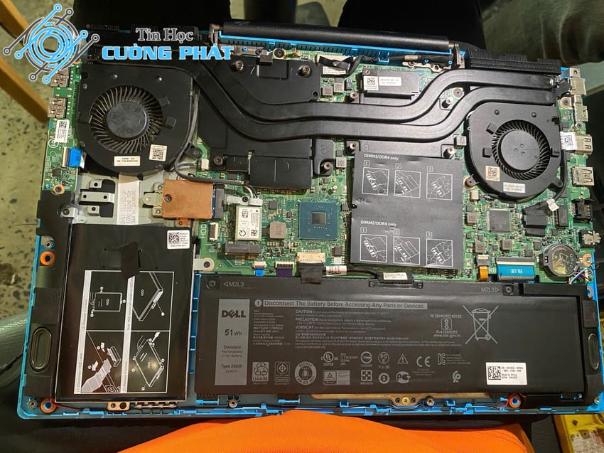 trung tâm sửa laptop quận bình tân
