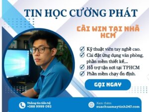 cài win quận thủ đức
