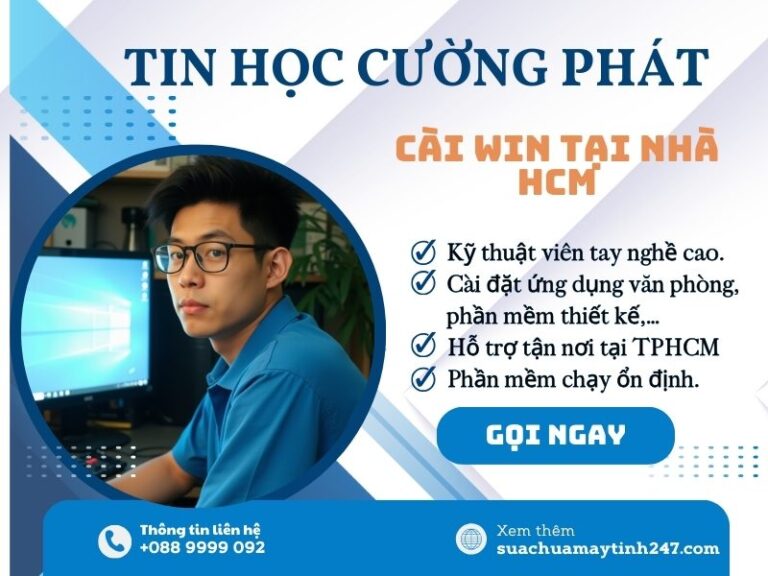 cài win quận thủ đức