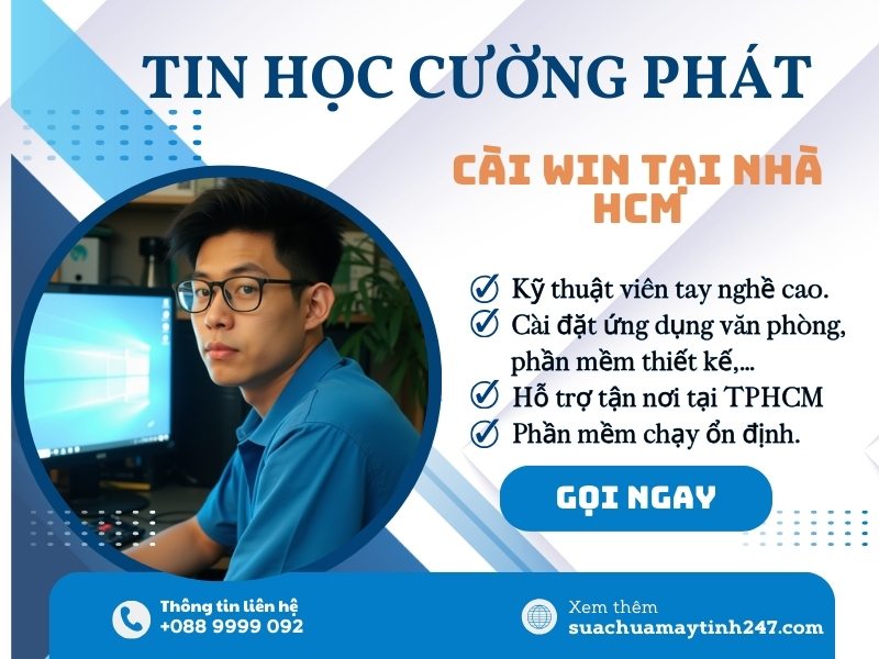 cài win quận thủ đức