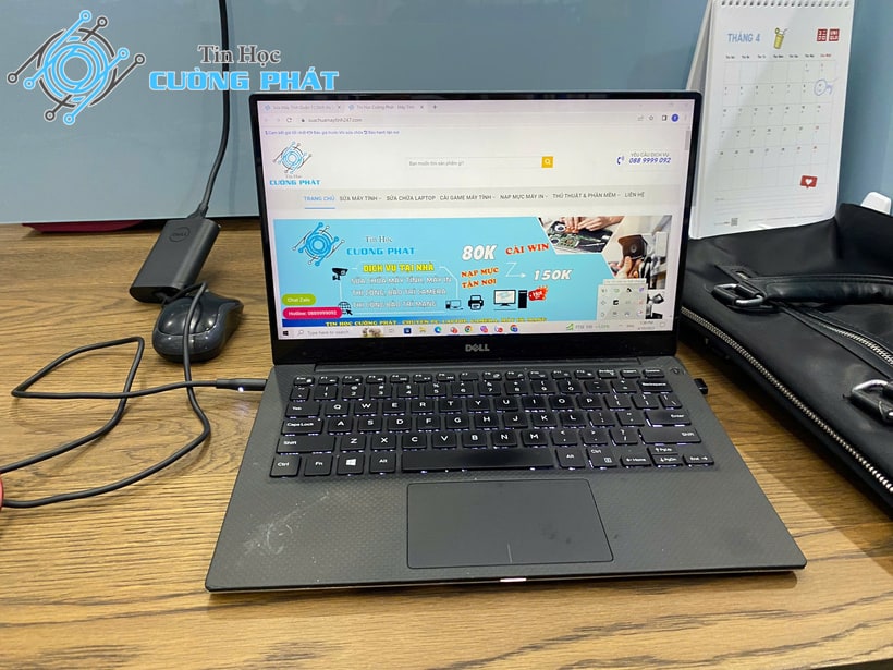 dịch vụ cài đặt laptop