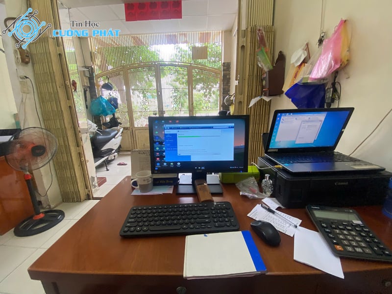 cài lại windows quận thủ đức