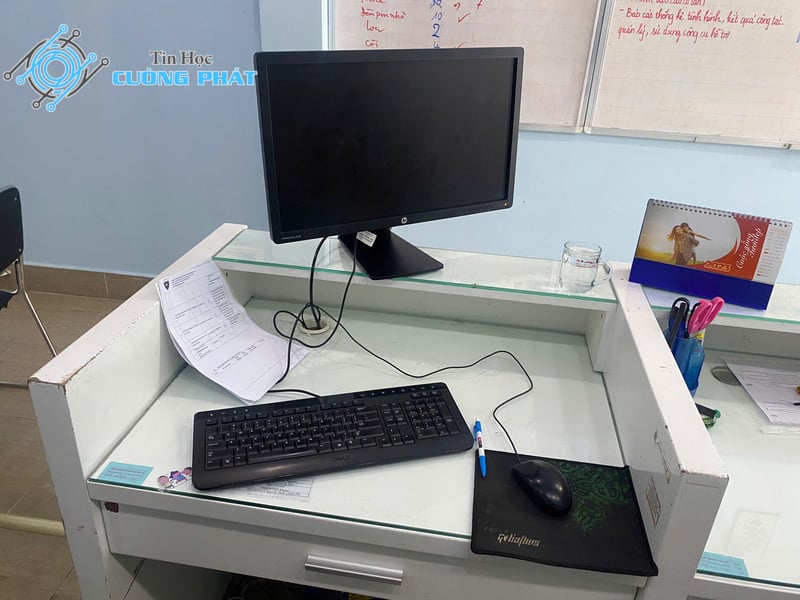địa chỉ nâng cấp máy tính quận 2 uy tín