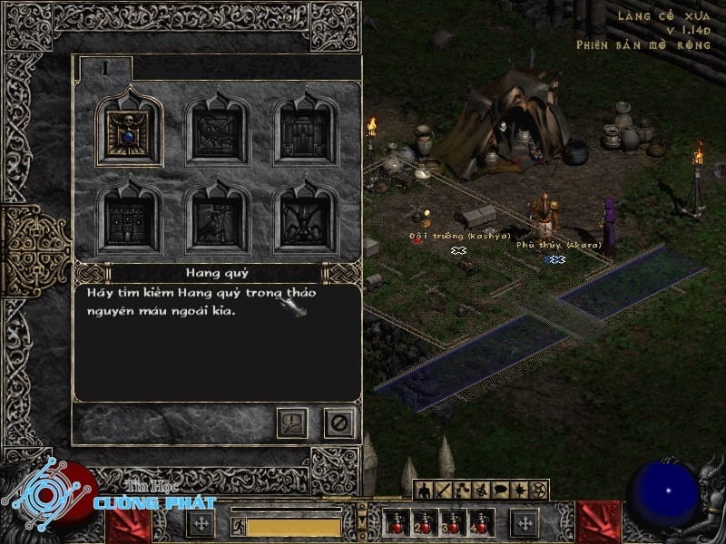 game diablo 2