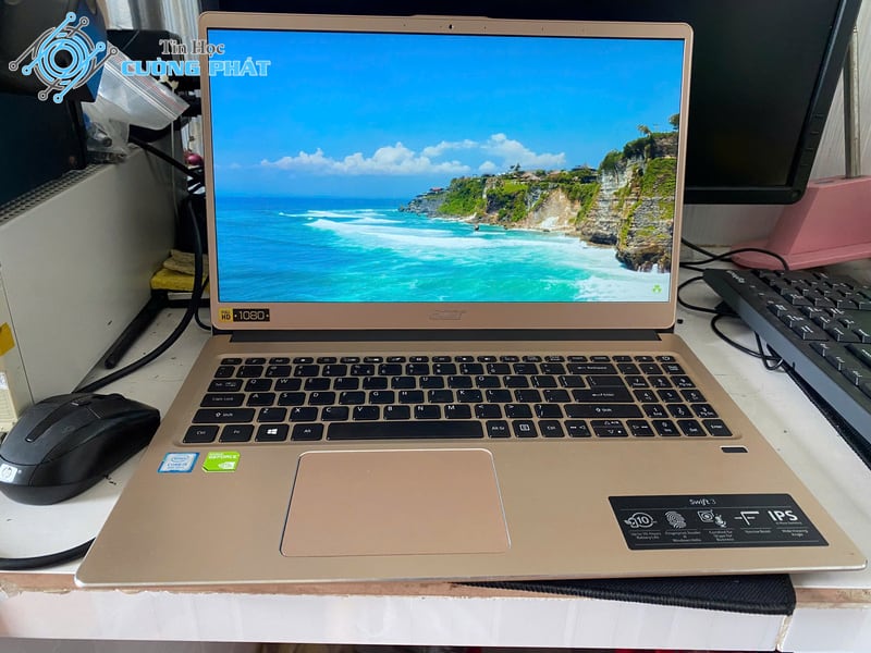 hỗ trợ cài đặt phần mềm máy tính