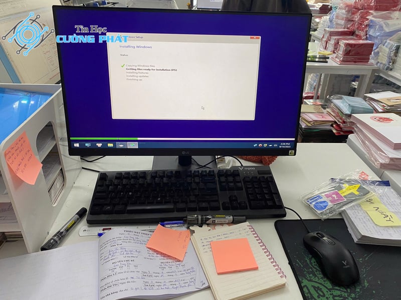 nâng cấp máy tính chơi game quận 3