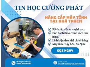 nâng cấp máy tính quận 11