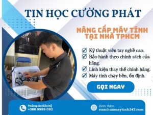 nâng cấp máy tính quận 12