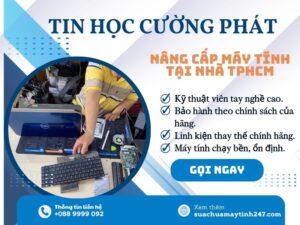 nâng cấp máy tính quận 3