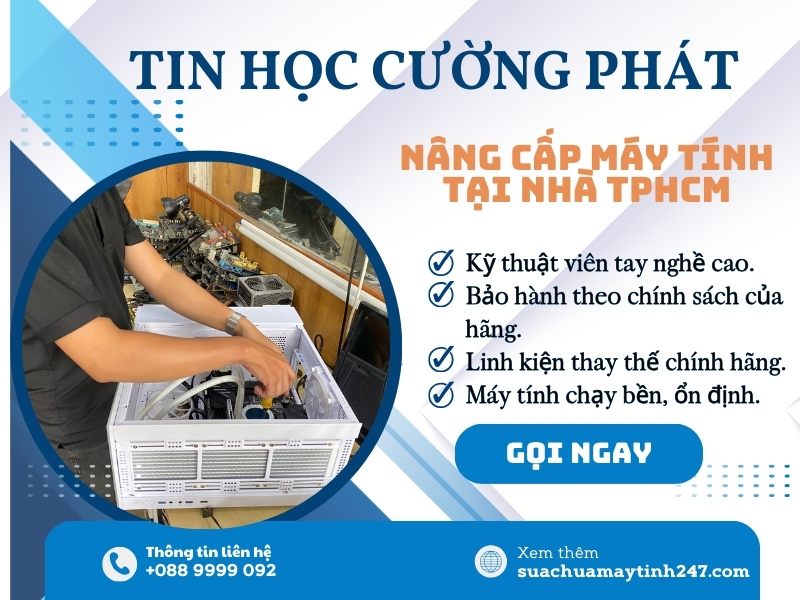 nâng cấp máy tính quận 5