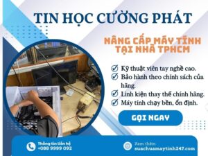 nâng cấp máy tính quận 7