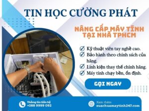 nâng cấp máy tính quận 8