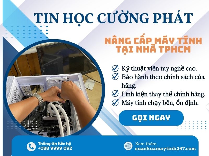 nâng cấp máy tính quận 8