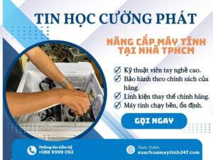 nâng cấp máy tính quận 9