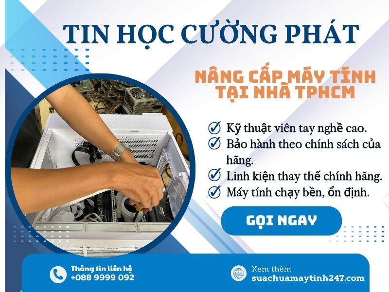 nâng cấp máy tính quận 9