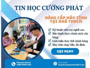 nâng cấp máy tính quận bình thạnh