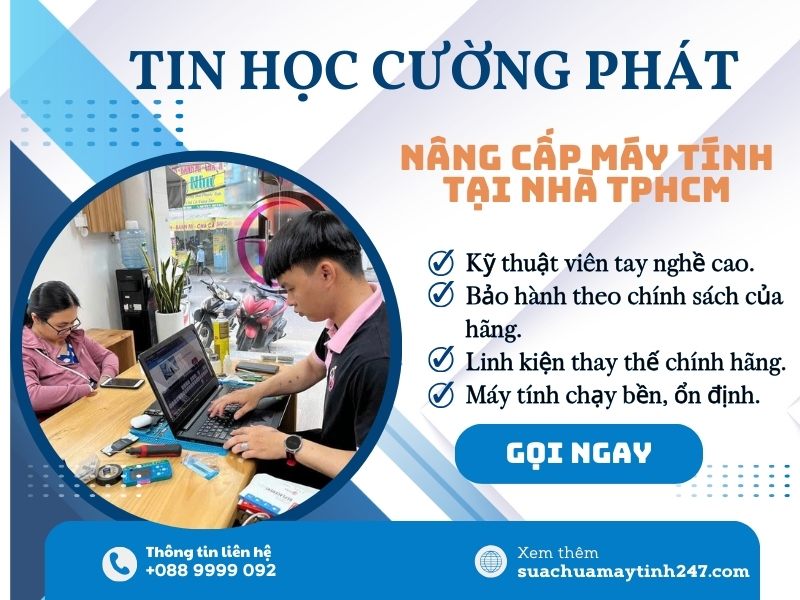 nâng cấp máy tính quận bình thạnh
