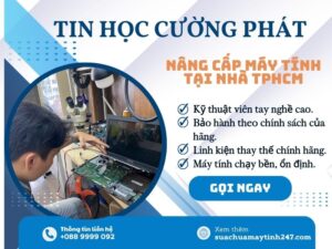 nâng cấp máy tính quận gò vấp