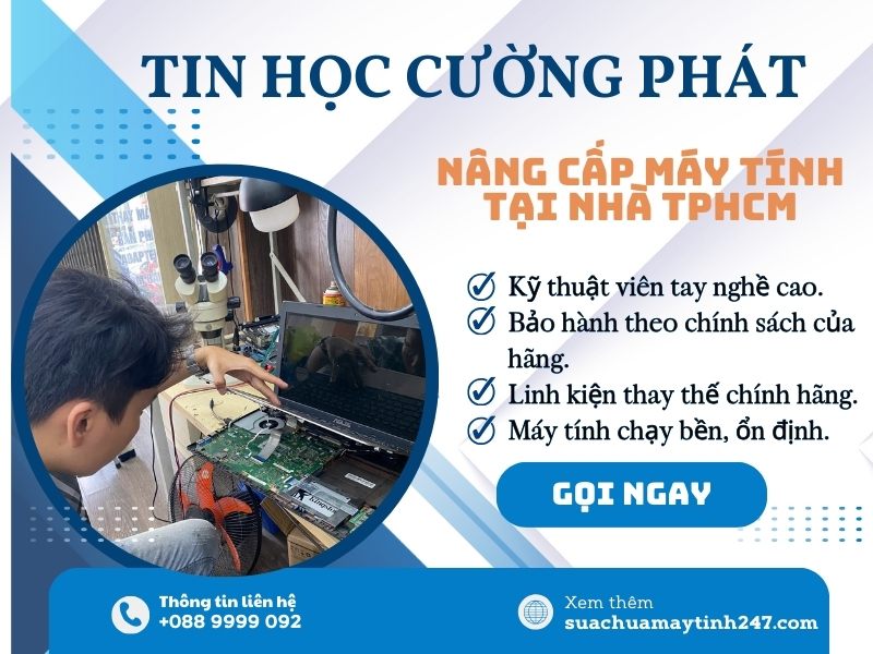 nâng cấp máy tính quận gò vấp