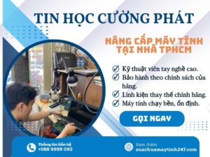 nâng cấp máy tính quận tân bình