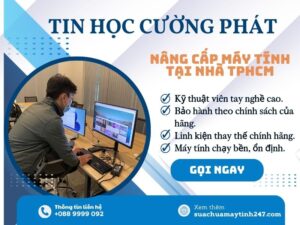 nâng cấp máy tính quận tân phú