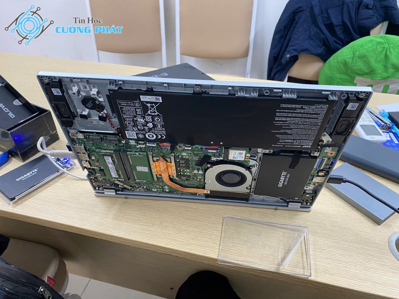 nâng cấp máy tính tại nhà quận 5