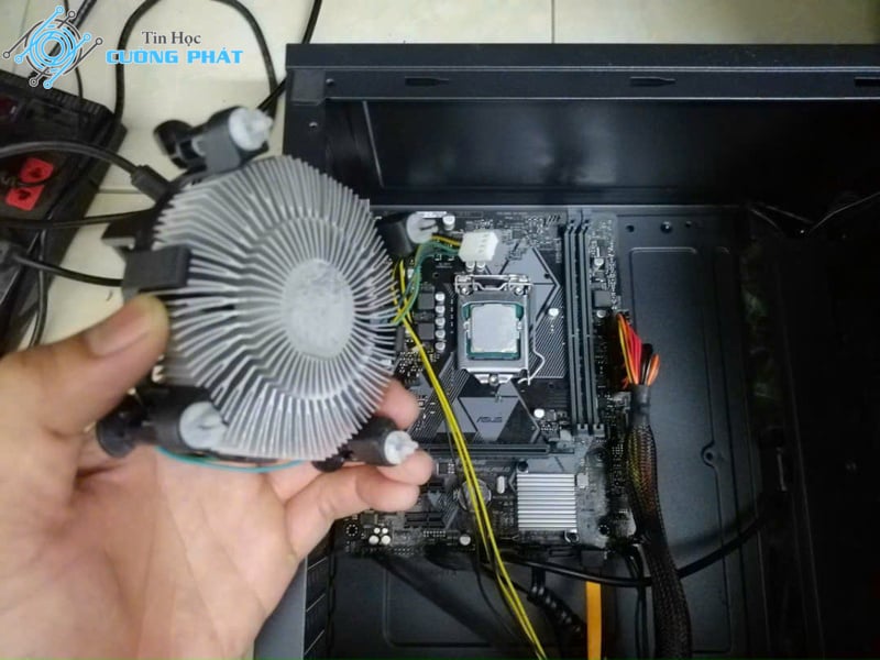 nâng cấp máy tính tại nhà quận bình thạnh
