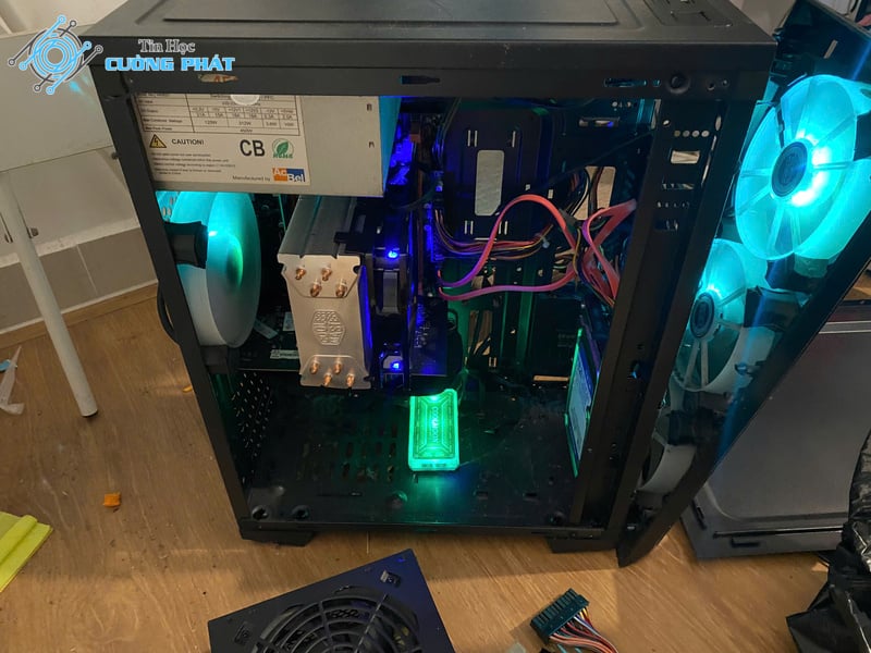 nâng cấp pc quận 12