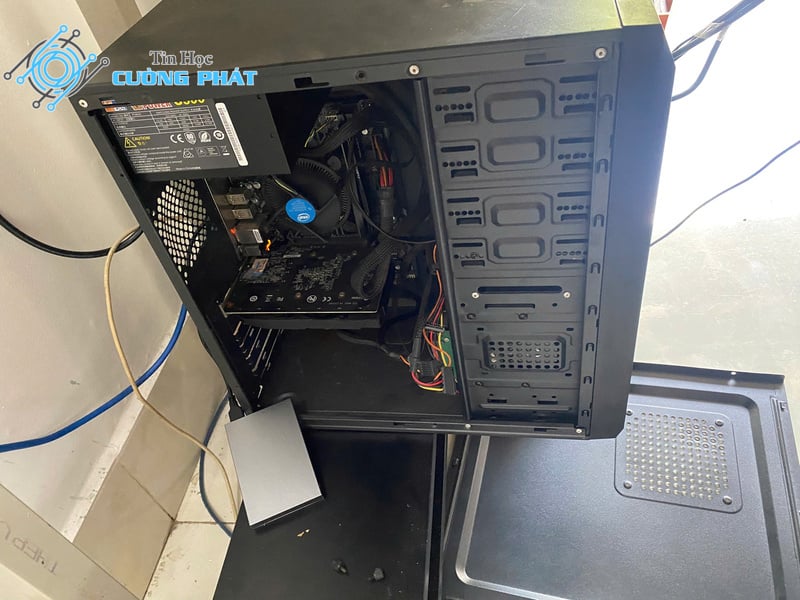 nâng cấp pc quận 2