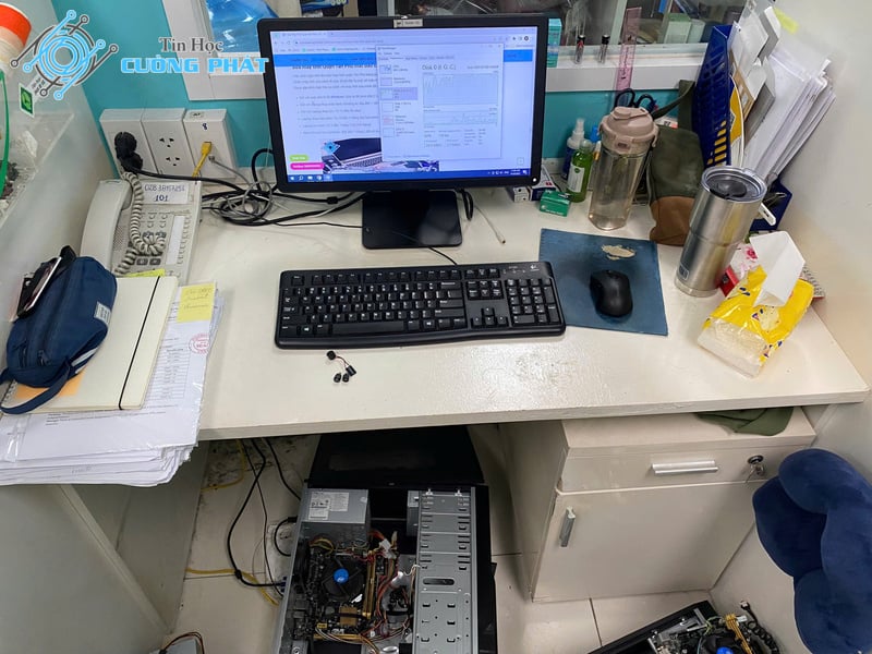 nâng cấp pc quận 3