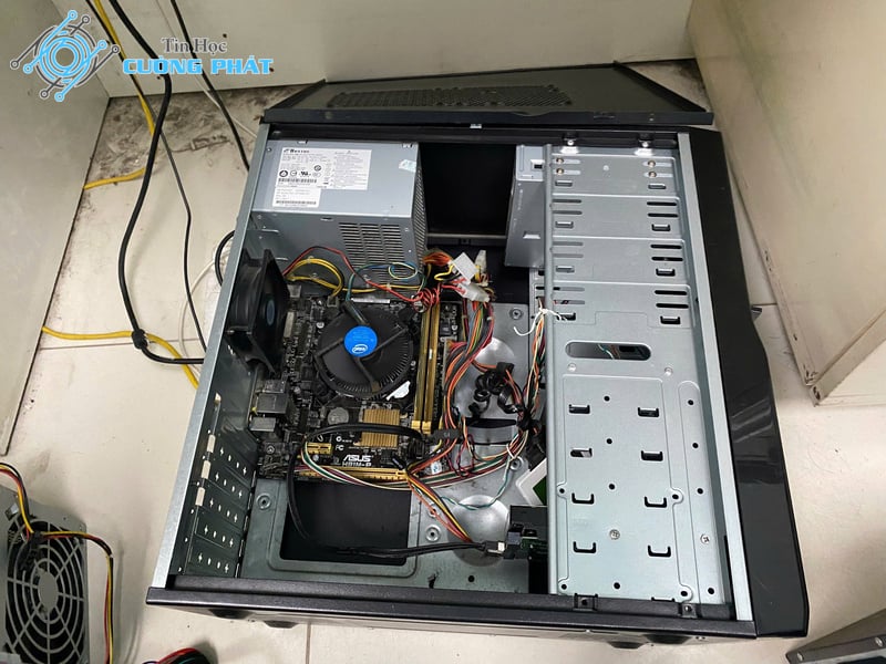 nâng cấp pc quận 5