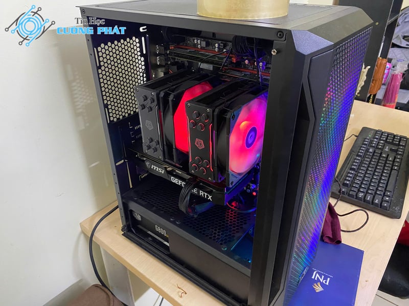 nâng cấp pc quận 6