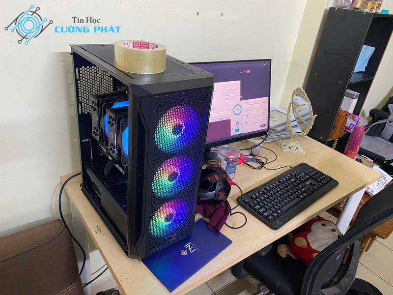 nâng cấp pc quận 8